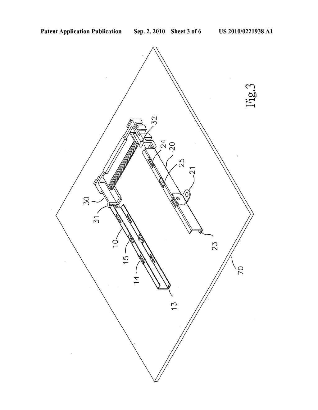 Connector assembly for electronic cards and the preparation method thereof - diagram, schematic, and image 04