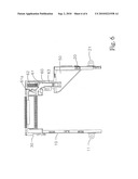 Connector assembly for electronic cards and the preparation method thereof diagram and image