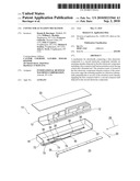 CONNECTOR ACTUATION MECHANISM diagram and image