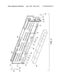 CONNECTOR ACTUATION MECHANISM diagram and image