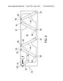 CONNECTOR ACTUATION MECHANISM diagram and image