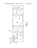 CONNECTOR ACTUATION MECHANISM diagram and image