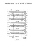 Method and Apparatus for Patch Panel Patch Cord Documentation and Revision diagram and image