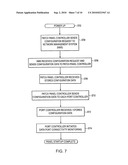 Method and Apparatus for Patch Panel Patch Cord Documentation and Revision diagram and image