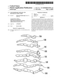 Transformable Jewelry and Decorative Structures diagram and image