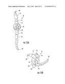 Transformable Jewelry and Decorative Structures diagram and image