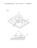 Electron-Beam-Assisted EEM Method diagram and image