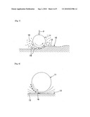 Electron-Beam-Assisted EEM Method diagram and image