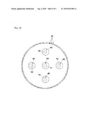 Electron-Beam-Assisted EEM Method diagram and image