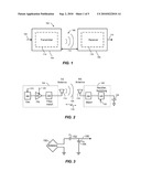 ANTENNA SHARING FOR WIRELESSLY POWERED DEVICES diagram and image