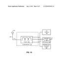 ANTENNA SHARING FOR WIRELESSLY POWERED DEVICES diagram and image