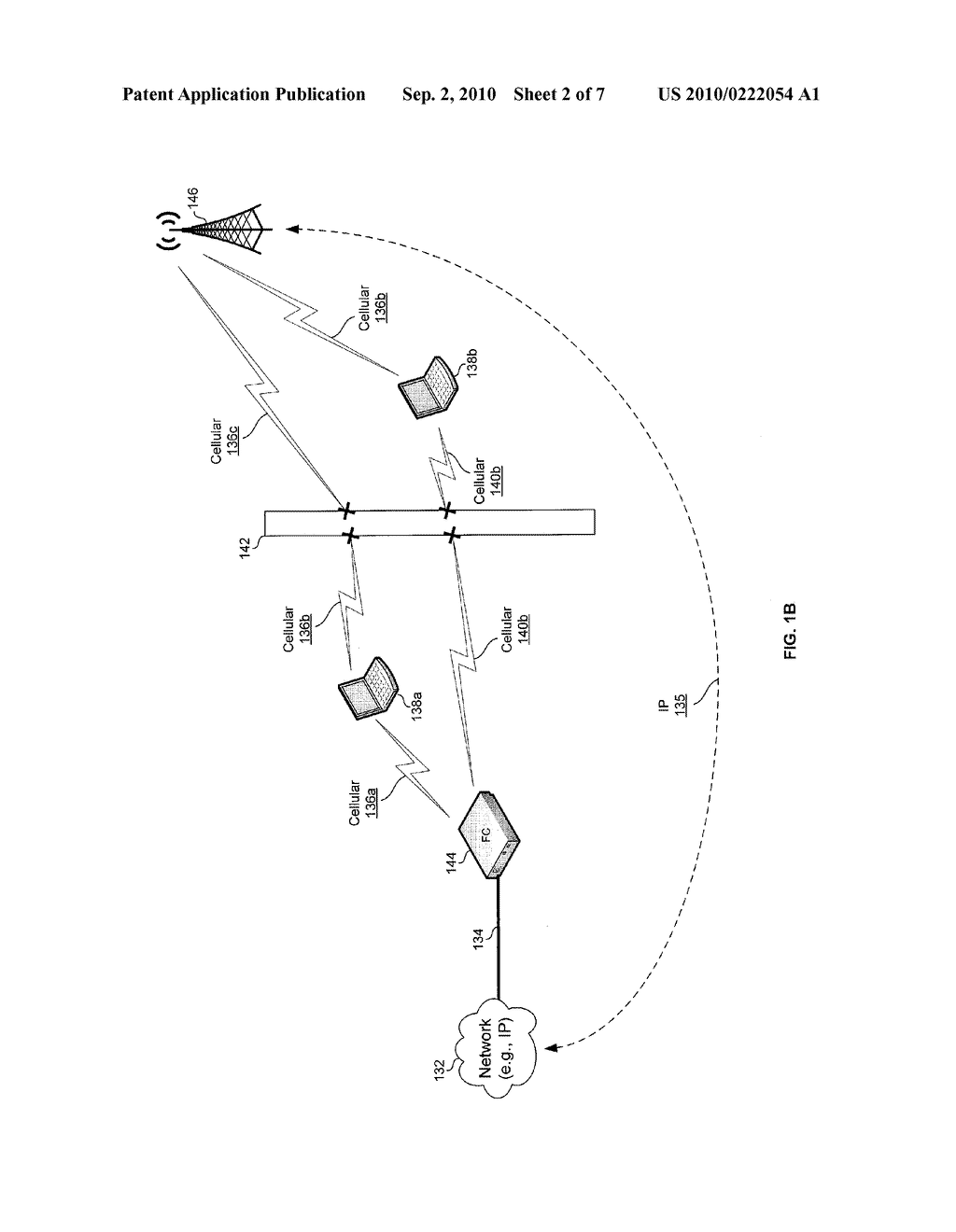 METHOD AND SYSTEM FOR CONTROLLING ACCESS AND UTILIZATION OF FEMTOCELLS VIA A NETWORK BASED SERVICE - diagram, schematic, and image 03