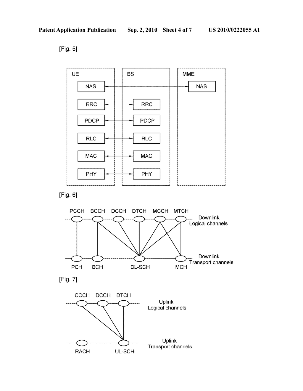 METHOD OF PERFORMING CELL RESELECTION PROCEDURE IN WIRELESS COMMUNICATION SYSTEM - diagram, schematic, and image 05
