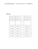 CELLULAR MOBILE COMMUNICATION SYSTEM, BASE STATION TRANSMISSION DEVICE AND MOBILE STATION RECEPTION DEVICE IN CELLULAR MOBILE COMMUNICATION SYSTEM, AND BASE STATION SELECTION CONTROL METHOD IN CELLULAR MOBILE COMMUNICATION SYSTEM diagram and image