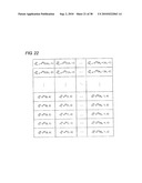 CELLULAR MOBILE COMMUNICATION SYSTEM, BASE STATION TRANSMISSION DEVICE AND MOBILE STATION RECEPTION DEVICE IN CELLULAR MOBILE COMMUNICATION SYSTEM, AND BASE STATION SELECTION CONTROL METHOD IN CELLULAR MOBILE COMMUNICATION SYSTEM diagram and image