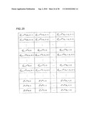 CELLULAR MOBILE COMMUNICATION SYSTEM, BASE STATION TRANSMISSION DEVICE AND MOBILE STATION RECEPTION DEVICE IN CELLULAR MOBILE COMMUNICATION SYSTEM, AND BASE STATION SELECTION CONTROL METHOD IN CELLULAR MOBILE COMMUNICATION SYSTEM diagram and image