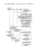 CELLULAR MOBILE COMMUNICATION SYSTEM, BASE STATION TRANSMISSION DEVICE AND MOBILE STATION RECEPTION DEVICE IN CELLULAR MOBILE COMMUNICATION SYSTEM, AND BASE STATION SELECTION CONTROL METHOD IN CELLULAR MOBILE COMMUNICATION SYSTEM diagram and image