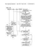 CELLULAR MOBILE COMMUNICATION SYSTEM, BASE STATION TRANSMISSION DEVICE AND MOBILE STATION RECEPTION DEVICE IN CELLULAR MOBILE COMMUNICATION SYSTEM, AND BASE STATION SELECTION CONTROL METHOD IN CELLULAR MOBILE COMMUNICATION SYSTEM diagram and image