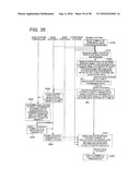 CELLULAR MOBILE COMMUNICATION SYSTEM, BASE STATION TRANSMISSION DEVICE AND MOBILE STATION RECEPTION DEVICE IN CELLULAR MOBILE COMMUNICATION SYSTEM, AND BASE STATION SELECTION CONTROL METHOD IN CELLULAR MOBILE COMMUNICATION SYSTEM diagram and image