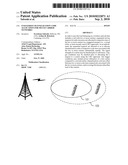 STAGGERED CHANNELIZATION CODE ALLOCATION FOR MULTI-CARRIER NETWORKS diagram and image