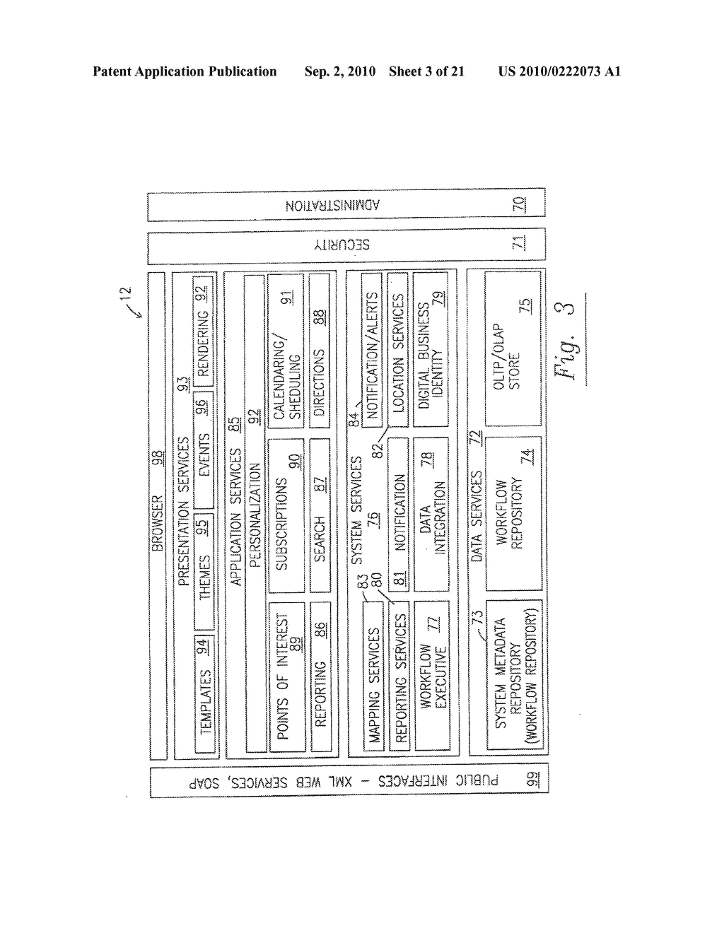 SYSTEM AND METHOD FOR TRACKING, MONITORING, COLLECTING, REPORTING AND COMMUNICATING WITH THE MOVEMENT OF INDIVIDUALS - diagram, schematic, and image 04