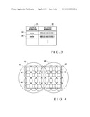 BASE STATION SELECTING METHOD AND WIRELESS TERMINAL DEVICE diagram and image