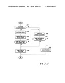 BASE STATION SELECTING METHOD AND WIRELESS TERMINAL DEVICE diagram and image