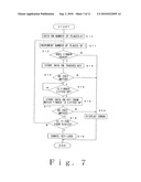 INPUT DEVICE FOR INPUTTING PASSWORD OR THE LIKE AND PORTABLE TELEPHONE DEVICE HAVING THE INPUT DEVICE diagram and image