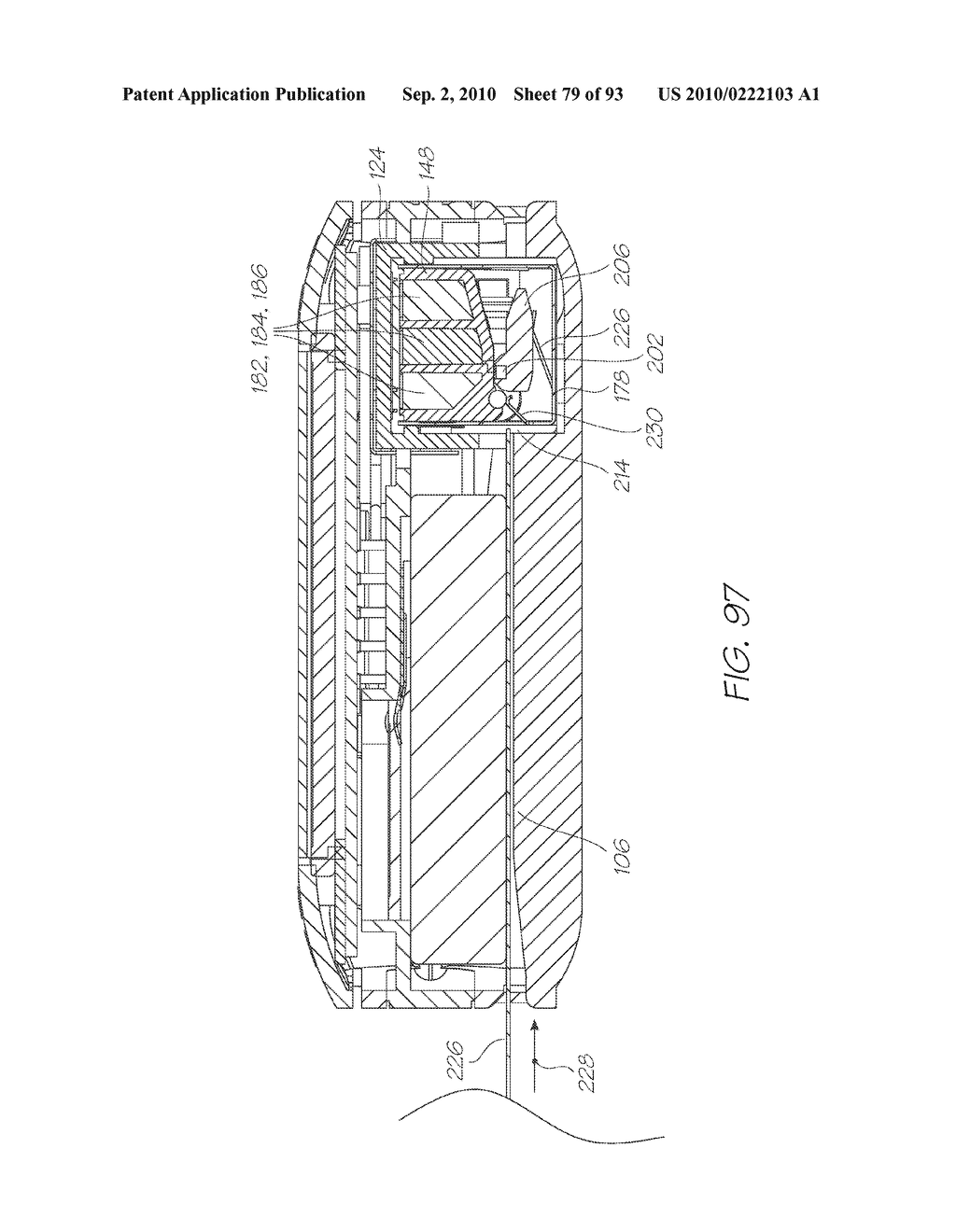 Printing Content on a Print Medium based upon the Authenticity of the Print Medium - diagram, schematic, and image 80