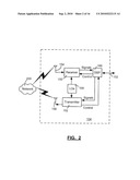 MULTI-MODE USER INPUT SYSTEM AND METHOD diagram and image