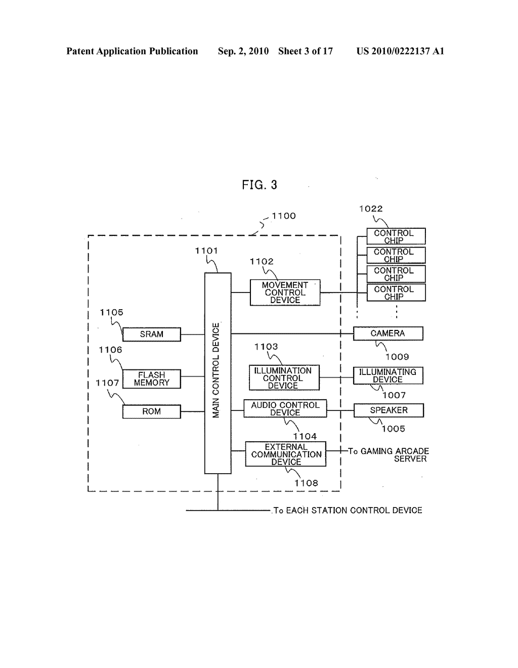 GAME SYSTEM AND NOTIFICATION PROCESSING APPARATUS CONSTITUTING THE SAME - diagram, schematic, and image 04