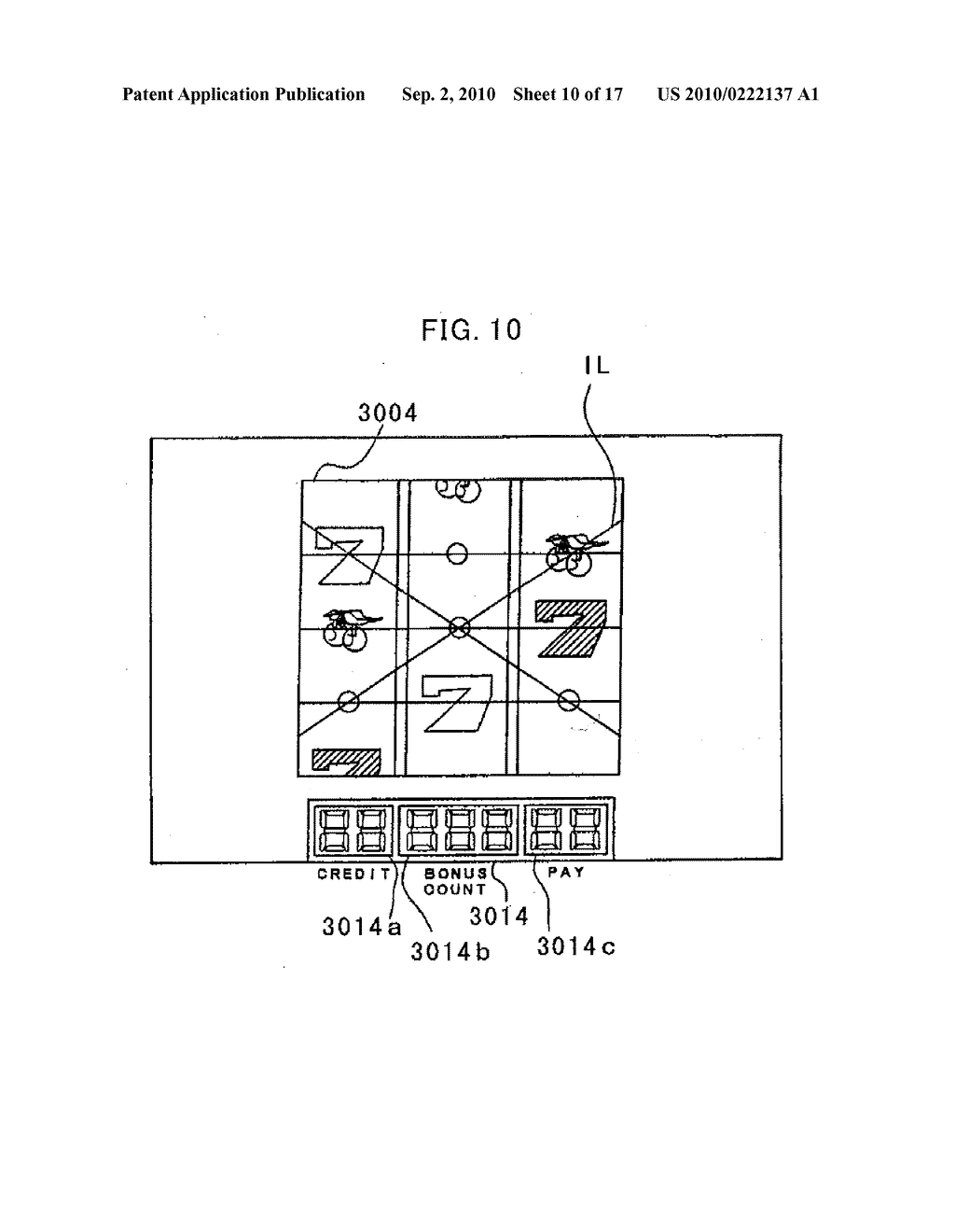 GAME SYSTEM AND NOTIFICATION PROCESSING APPARATUS CONSTITUTING THE SAME - diagram, schematic, and image 11