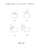 GAME PROGRAM, GAME DEVICE AND GAME CONTROL METHOD diagram and image