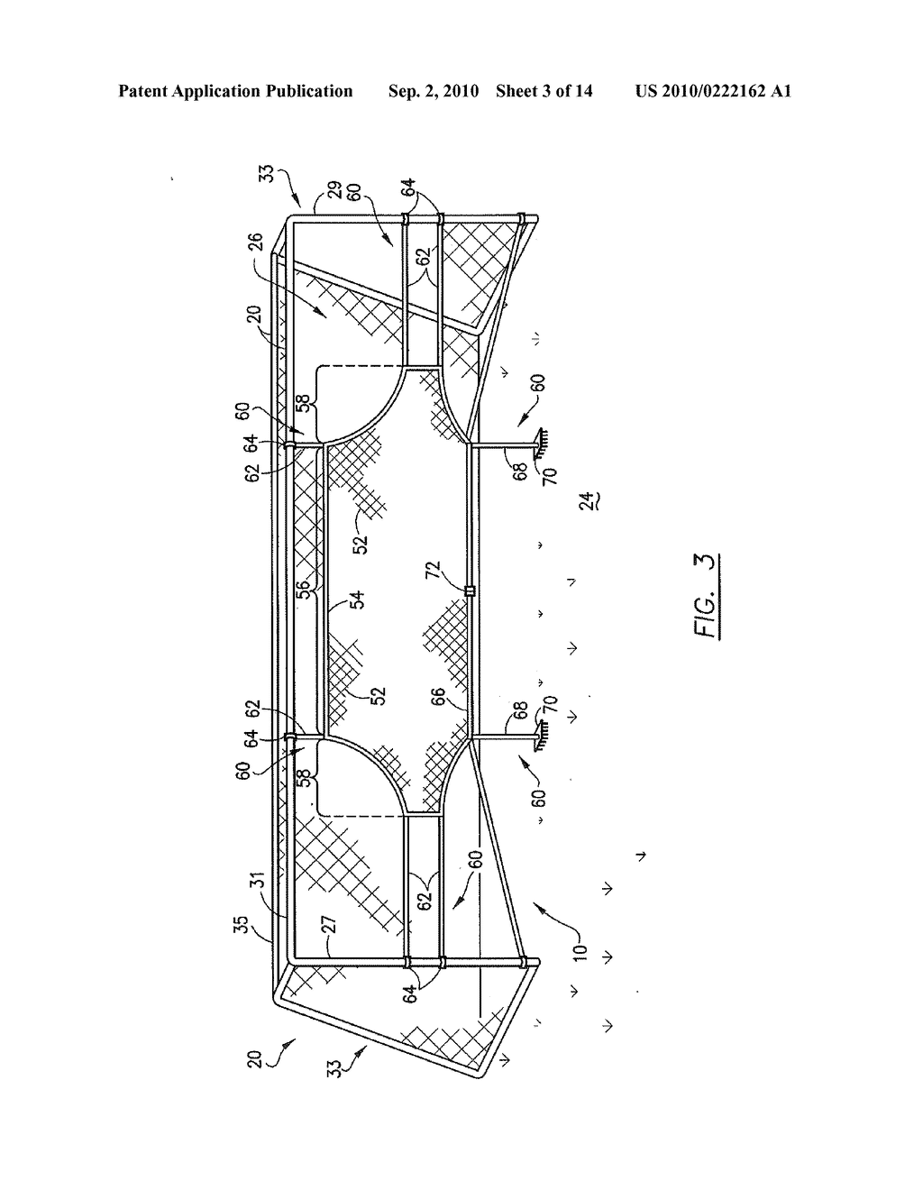 SOCCER TRAINING APPARATUS AND METHOD - diagram, schematic, and image 04