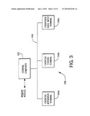 EXERCISE SYSTEM AND PORTABLE MODULE FOR SAME diagram and image