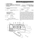 Functional Resistance Exercise Apparatus diagram and image