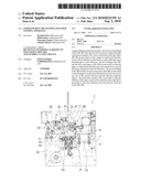 PAPER FOLDING MECHANISM AND PAPER FOLDING APPARATUS diagram and image