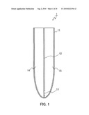 SEPARATION CONTAINER, ATTACHMENT AND SEPARATION METHOD diagram and image