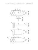 SEPARATION CONTAINER, ATTACHMENT AND SEPARATION METHOD diagram and image