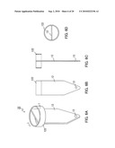 SEPARATION CONTAINER, ATTACHMENT AND SEPARATION METHOD diagram and image