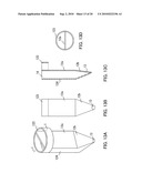 SEPARATION CONTAINER, ATTACHMENT AND SEPARATION METHOD diagram and image