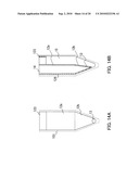 SEPARATION CONTAINER, ATTACHMENT AND SEPARATION METHOD diagram and image