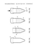 SEPARATION CONTAINER, ATTACHMENT AND SEPARATION METHOD diagram and image