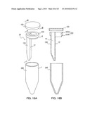 SEPARATION CONTAINER, ATTACHMENT AND SEPARATION METHOD diagram and image