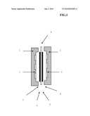 OH-TYPE ANION-EXCHANGE HYDROCARBON-BASED ELASTOMER, USE AND PRODUCTION METHOD THEREOF diagram and image