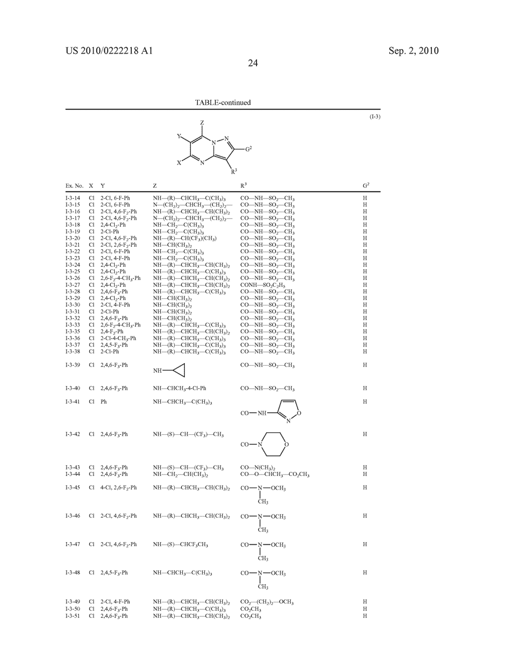 INSECTICIDAL HETEROCYCLIC CARBOXYLIC ACID DERIVATIVES - diagram, schematic, and image 25