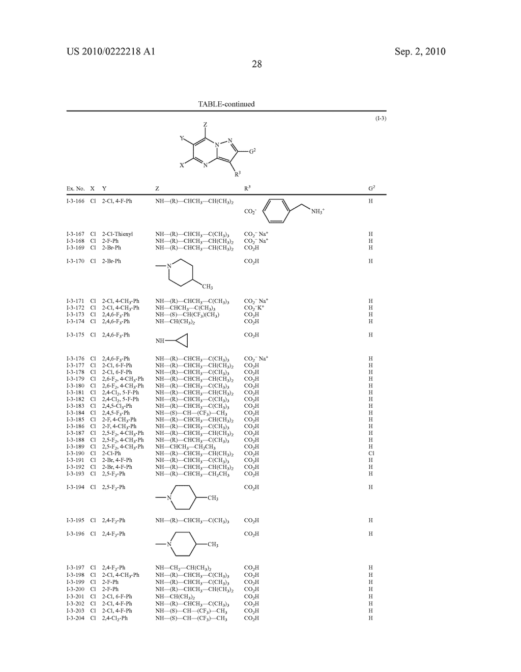 INSECTICIDAL HETEROCYCLIC CARBOXYLIC ACID DERIVATIVES - diagram, schematic, and image 29