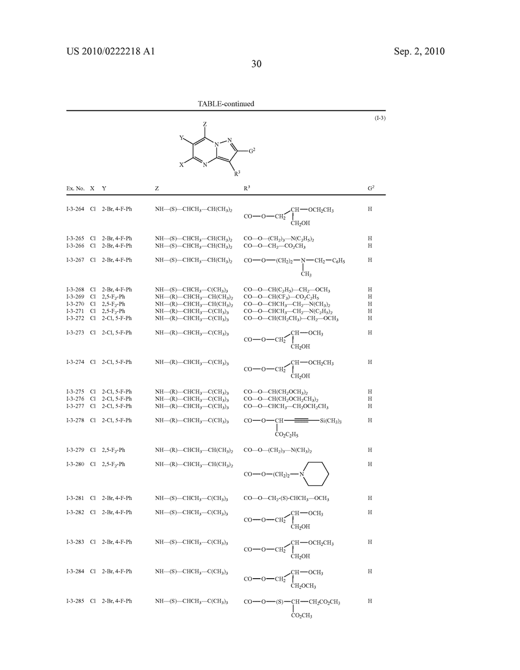 INSECTICIDAL HETEROCYCLIC CARBOXYLIC ACID DERIVATIVES - diagram, schematic, and image 31