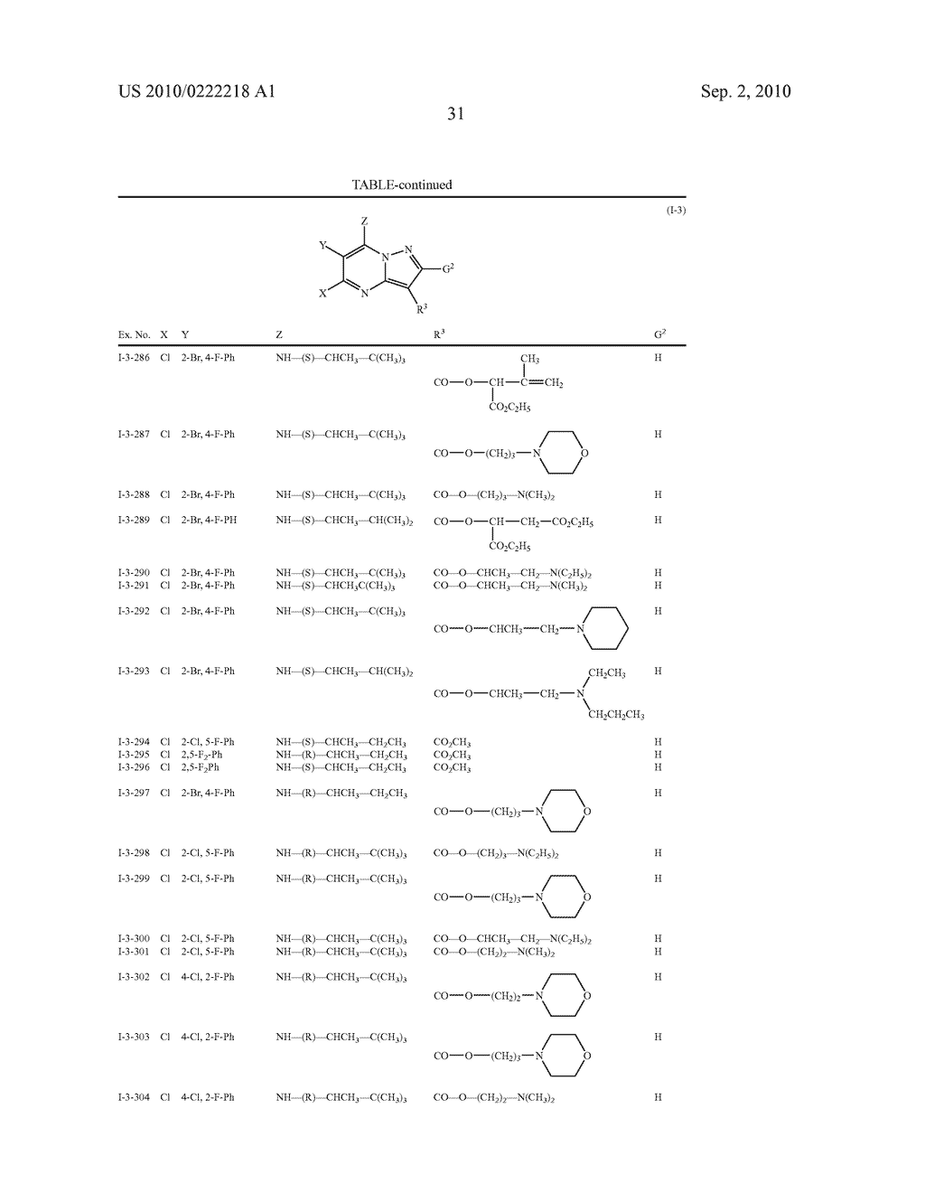 INSECTICIDAL HETEROCYCLIC CARBOXYLIC ACID DERIVATIVES - diagram, schematic, and image 32