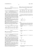 INSECTICIDAL HETEROCYCLIC CARBOXYLIC ACID DERIVATIVES diagram and image